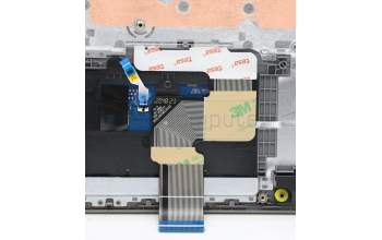 Lenovo 5CB1C05040 COVER Upper Case ASM_UK L81X7 FPPGYDIS