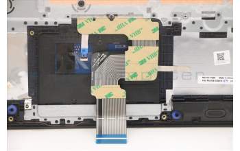Lenovo 5CB1C05076 COVER Upper Case ASM_PO L81X7 NFPABDIS