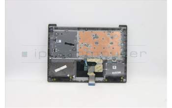 Lenovo 5CB1C05191 COVER Upper Case ASM_JA L81X7 NFPPGYDIS