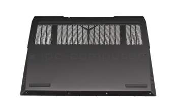 5CB1C09078 parte baja de la caja Lenovo negro