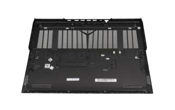 5CB1C09078 parte baja de la caja Lenovo negro