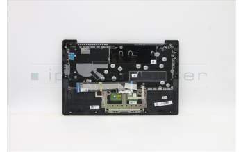 Lenovo 5CB1C13153 COVER Upper C82LM PL_BLKD FP NBLKB_PORT