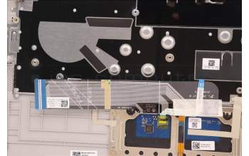 Lenovo 5CB1C13297 COVER Upper C82LM PL_SILD NFP BLKB_SW