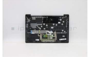 Lenovo 5CB1C13452 COVER Upper C82LM PL_BLKD NFP NBLKB_FRE