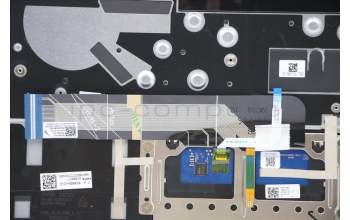 Lenovo 5CB1C13543 COVER Upper C82LM AL_ABLU FP BLKB_CZ-SK