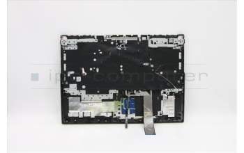 Lenovo 5CB1C14884 COVER UpperCaseASM_ENGL82JQSGw/WHWRF