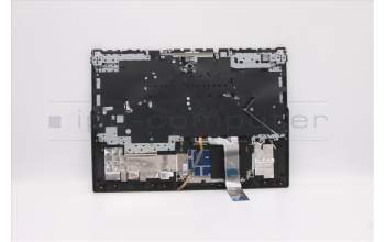 Lenovo 5CB1C14888 COVER UpperCaseASM_USAENGL82JQSGw/WHWRF