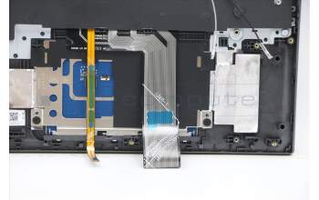 Lenovo 5CB1C14891 COVER UpperCaseASM_GERL82JQSGw/WHWRF