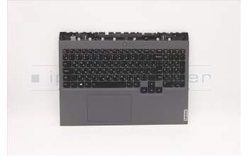 Lenovo 5CB1C14903 COVER UpperCaseASM_RUSL82JQSGw/WHWRF