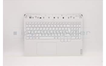 Lenovo 5CB1C14915 COVER UpperCaseASM_CZE/SLKL82JQSTw/BUWRF