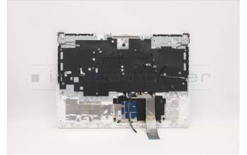 Lenovo 5CB1C14915 COVER UpperCaseASM_CZE/SLKL82JQSTw/BUWRF