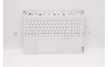 Lenovo 5CB1C14917 COVER UpperCaseASM_EUROENGL82JQSTw/BUWRF