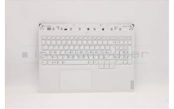 Lenovo 5CB1C14919 COVER UpperCaseASM_UKEL82JQSTw/BUWRF