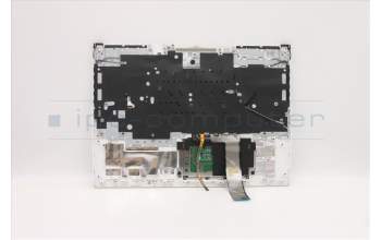 Lenovo 5CB1C14920 COVER UpperCaseASM_USAENGL82JQSTw/BUWRF