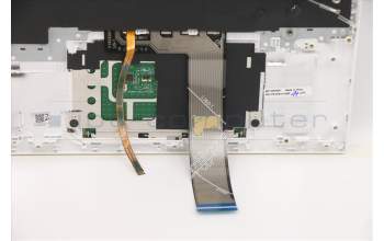 Lenovo 5CB1C14920 COVER UpperCaseASM_USAENGL82JQSTw/BUWRF