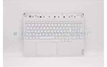 Lenovo 5CB1C14927 COVER UpperCaseASM_HUNL82JQSTw/BUWRF