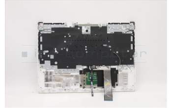 Lenovo 5CB1C14927 COVER UpperCaseASM_HUNL82JQSTw/BUWRF