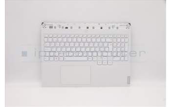 Lenovo 5CB1C14938 COVER UpperCaseASM_SWSL82JQSTw/BUWRF
