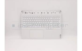 Lenovo 5CB1C14939 COVER UpperCaseASM_THAIL82JQSTw/BUWRF