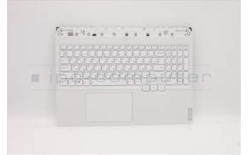 Lenovo 5CB1C14942 COVER UpperCaseASM_UKRL82JQSTw/BUWRF