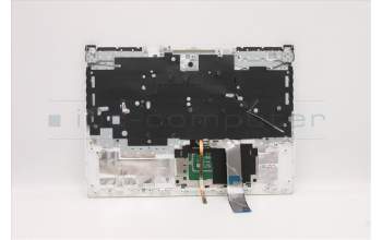 Lenovo 5CB1C14942 COVER UpperCaseASM_UKRL82JQSTw/BUWRF