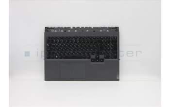 Lenovo 5CB1C14946 COVER UpperCaseASM_BULL82JQSGw/RGBWRF
