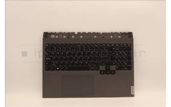 Lenovo 5CB1C14950 COVER UpperCaseASMFRA/ENGL82JQSGw/R WRF