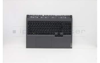 Lenovo 5CB1C14957 COVER UpperCaseASM_HBWL82JQSGw/RGBWRF