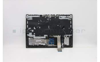 Lenovo 5CB1C14961 COVER UpperCaseASM_ITAL82JQSGw/RGBWRF