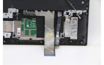 Lenovo 5CB1C14964 COVER UpperCaseASM_LASPAL82JQSGw/RGBWRF