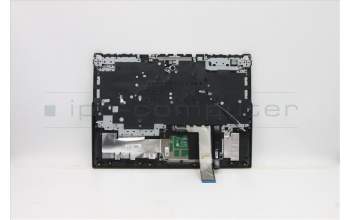 Lenovo 5CB1C14965 COVER UpperCaseASM_NORDICL82JQSGw/RGBWRF