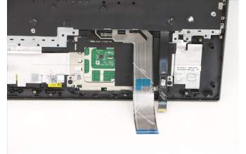 Lenovo 5CB1C14966 COVER UpperCaseASM_PORL82JQSGw/RGBWRF