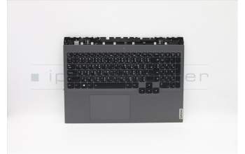 Lenovo 5CB1C14971 COVER UpperCaseASM_THAIL82JQSGw/RGBWRF
