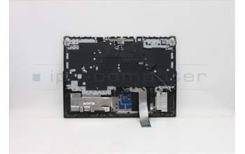 Lenovo 5CB1C14973 COVER UpperCaseASM_TURL82JQSGw/RGBWRF