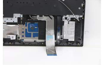 Lenovo 5CB1C14973 COVER UpperCaseASM_TURL82JQSGw/RGBWRF