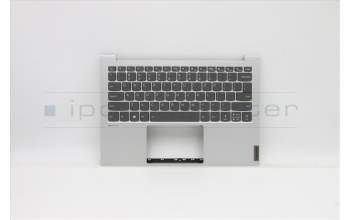 Lenovo 5CB1C14982 COVER Upper Case ASM_ENG H 82CY SR WW