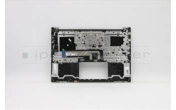 Lenovo 5CB1C14982 COVER Upper Case ASM_ENG H 82CY SR WW