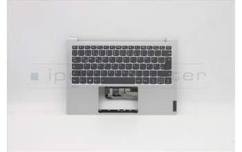 Lenovo 5CB1C14988 COVER Upper Case ASM_GER H 82CY SR