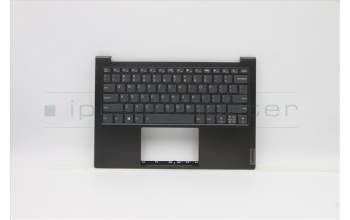 Lenovo 5CB1C15015 COVER Upper Case ASM_ENG H 82CY IG WW
