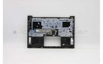 Lenovo 5CB1C15017 COVER Upper Case ASM_EURO ENG H 82CY IG