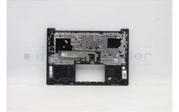 Lenovo 5CB1C15018 COVER Upper Case ASM_FRA H 82CY IG