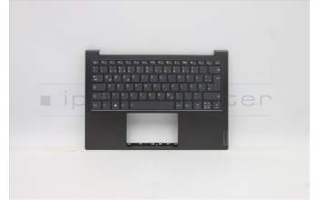Lenovo 5CB1C15021 COVER Upper Case ASM_GER H 82CY IG