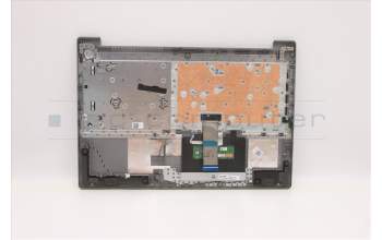 Lenovo 5CB1C15116 COVER Upper Case ASM_SPA L81X8 FPPGDIS