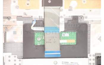 Lenovo 5CB1C15116 COVER Upper Case ASM_SPA L81X8 FPPGDIS