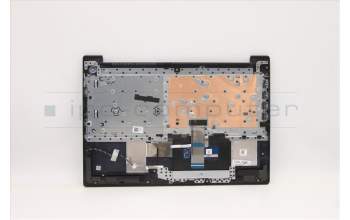 Lenovo 5CB1C17155 COVER Upper Case ASM_GER L81X8 NFPABDIS