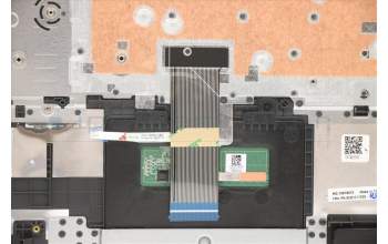 Lenovo 5CB1C17205 COVER Upper Case ASM_SPA L81X8 NFPBKDIS