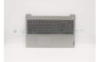 Lenovo 5CB1C17262 COVER Upper Case ASM_ENG L81X8 NFPPGDIS