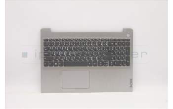 Lenovo 5CB1C17267 COVER Upper Case ASM_THAI L81X8 NFPPGDIS