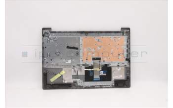 Lenovo 5CB1C17267 COVER Upper Case ASM_THAI L81X8 NFPPGDIS