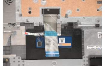 Lenovo 5CB1C17269 COVER Upper Case ASM_LA SPAL81X8NFPPGDIS